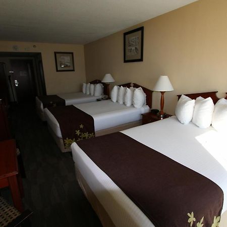 Gold Leaf Hotel Of Dewey Dewey Beach Exterior foto